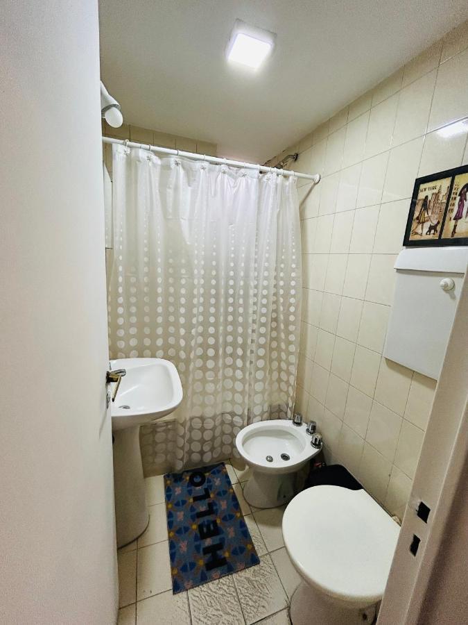 Departamento Centrico Tucuman 1B Apartment San Miguel de Tucuman Bagian luar foto