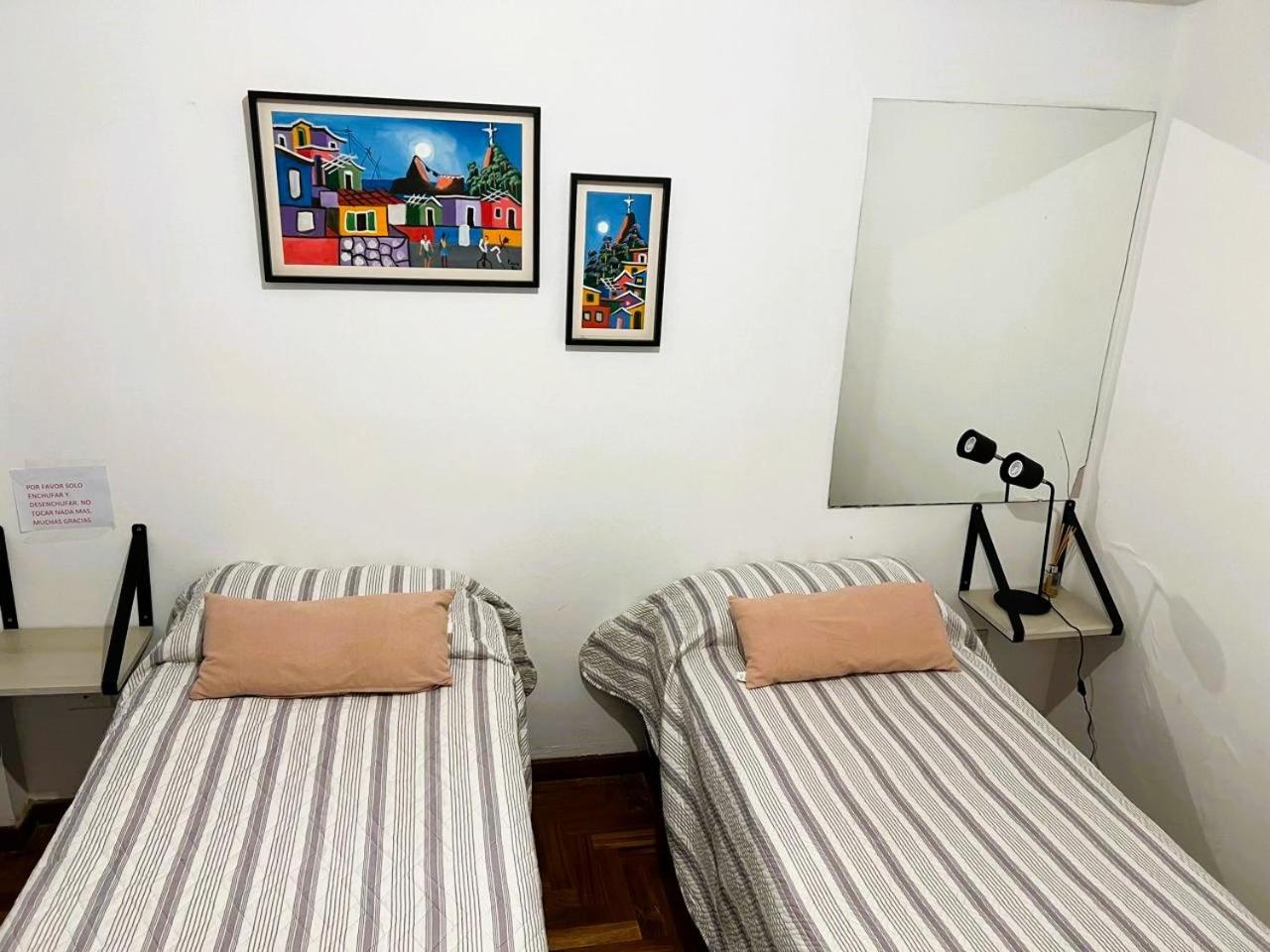 Departamento Centrico Tucuman 1B Apartment San Miguel de Tucuman Bagian luar foto